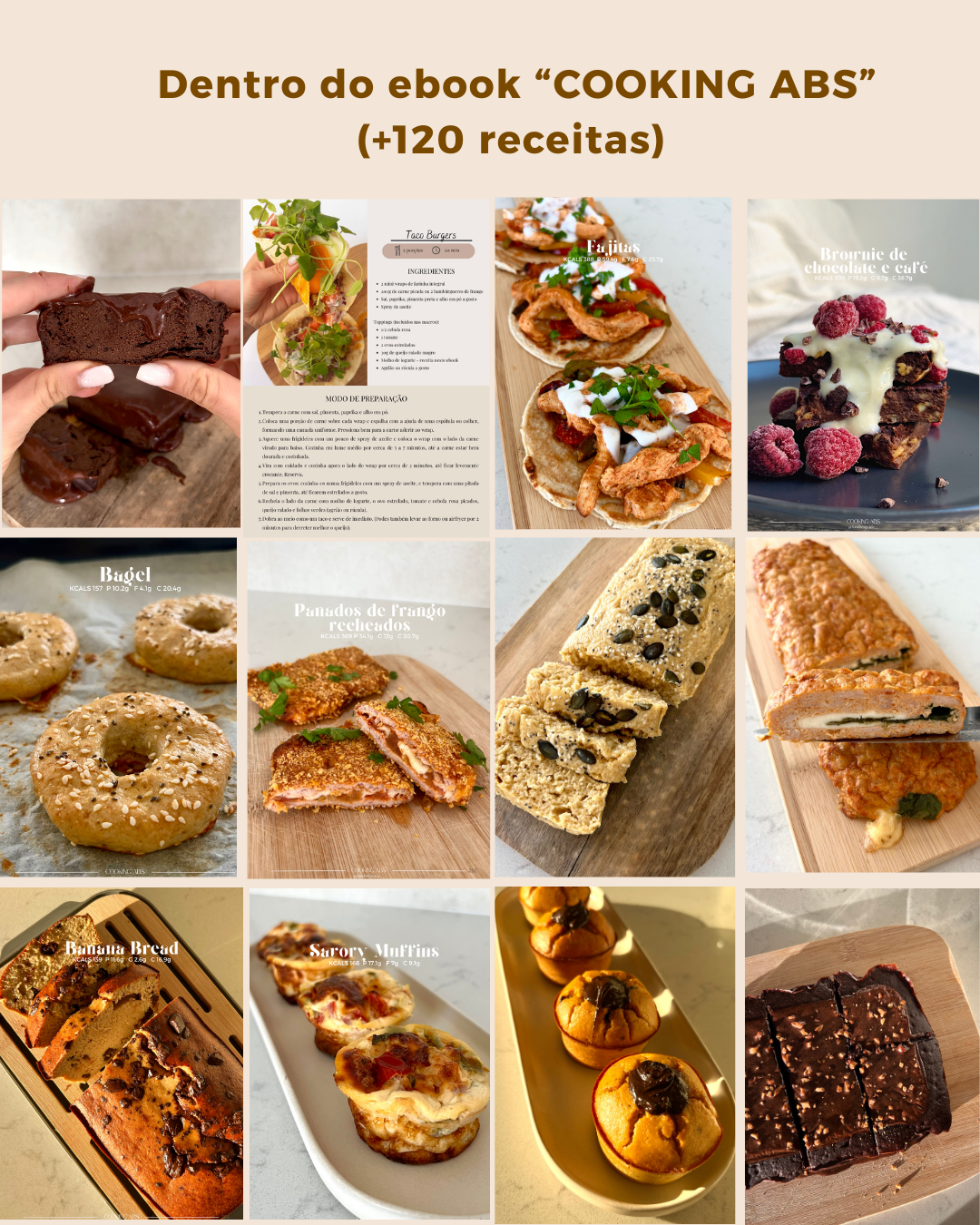 PACK NATAL FIT (2 EBOOKS)