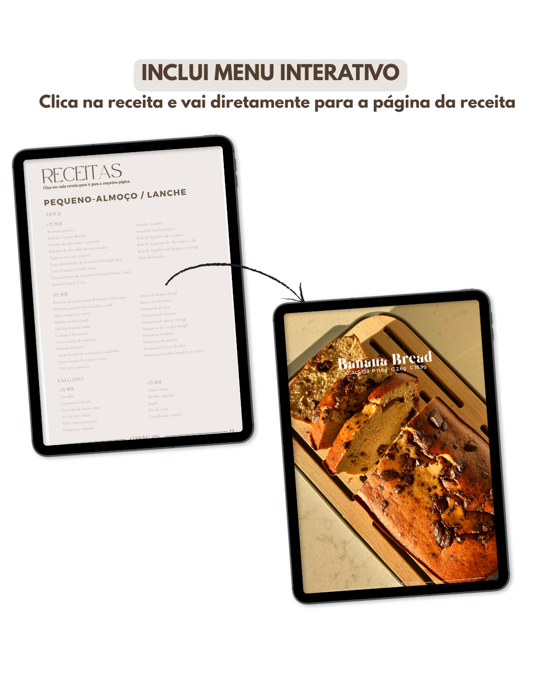 EBOOK COOKING ABS VOL. 1 (PORTUGUÊS)