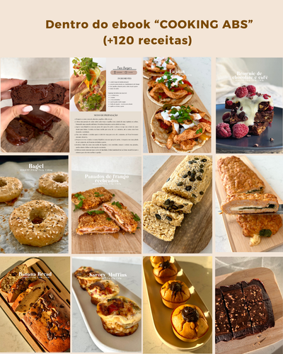 PACK NATAL FIT (2 EBOOKS)
