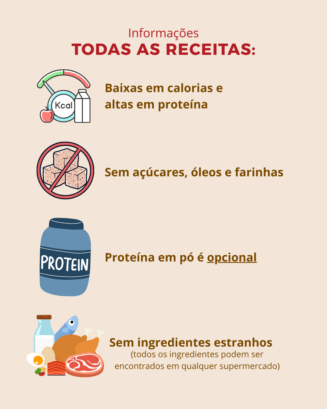 EBOOK COOKING ABS VOL. 1 (PORTUGUÊS)