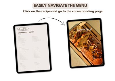 EBOOK COOKING ABS VOL. 1 (ENGLISH)