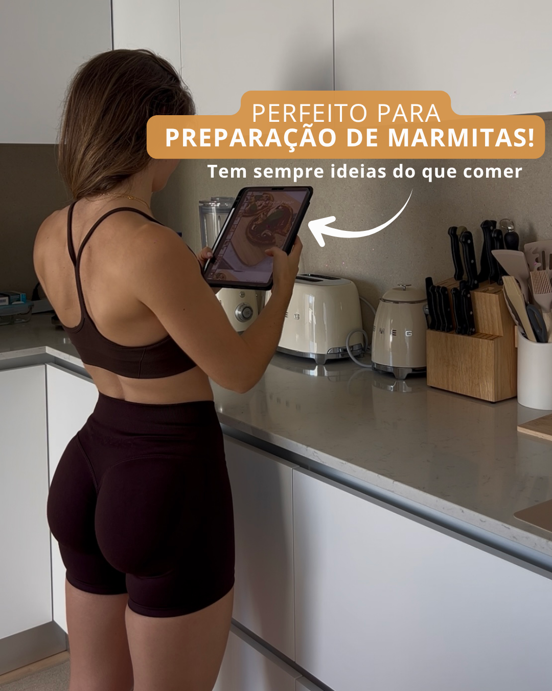 EBOOK COOKING ABS VOL. 1 (PORTUGUÊS)
