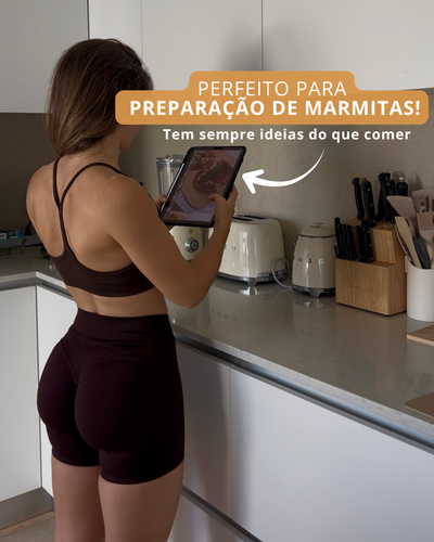 EBOOK COOKING ABS VOL. 1 (PORTUGUÊS)
