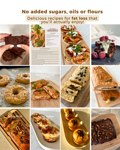 EBOOK COOKING ABS VOL. 1 (ENGLISH)