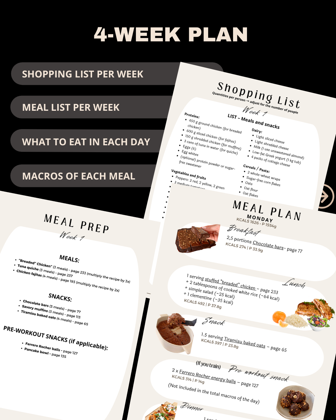 FIT PACK (2 EBOOKS)