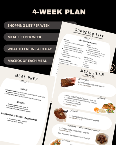 FIT PACK (2 EBOOKS)