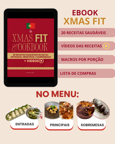 SUPER PACK FIT (3 EBOOKS)