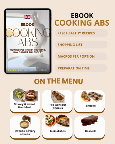 SUPER FIT PACK (3 EBOOKS)