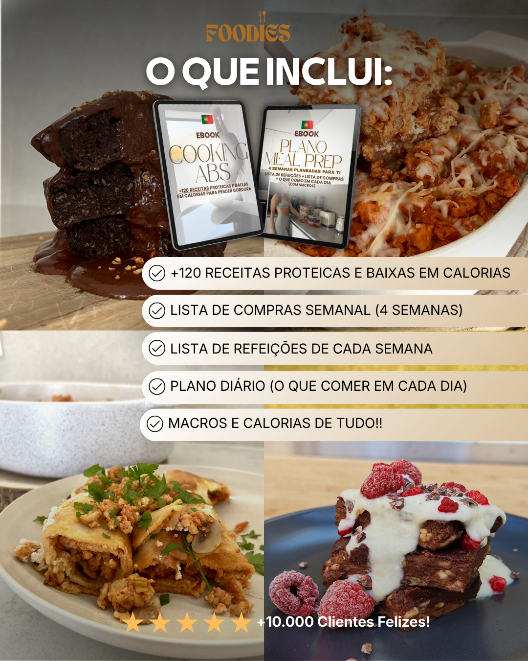 PACK FIT (2 EBOOKS)